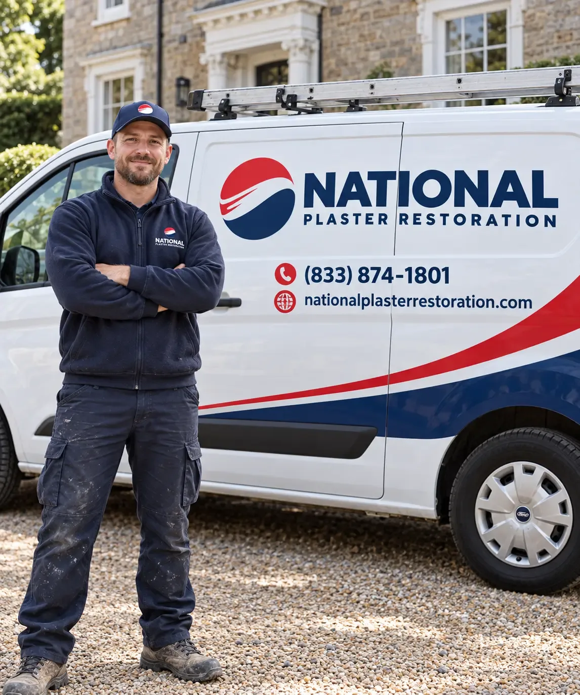Plaster Repair Moss Beach, CA FAQs